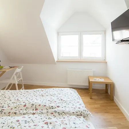 Appartement Apartament 3fale *