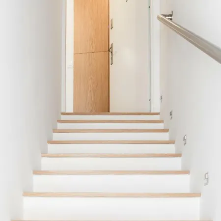 Apartament 3fale Appartement