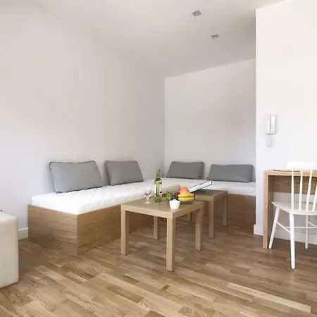 Apartament 3fale Appartement *
