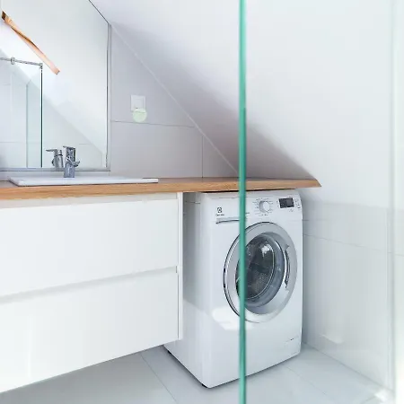 Apartament 3fale Appartement *