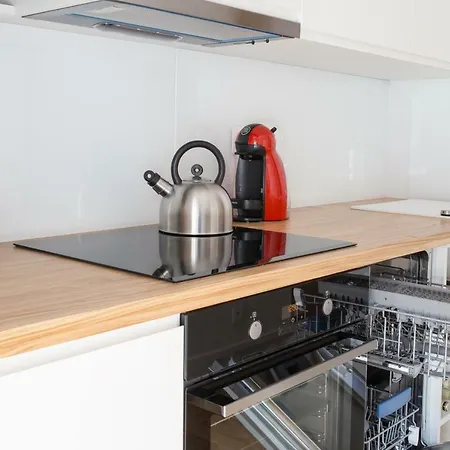 Apartament 3fale