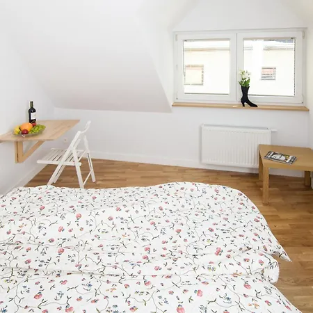 Appartement Apartament 3fale *