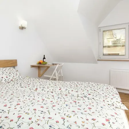Apartament 3fale *