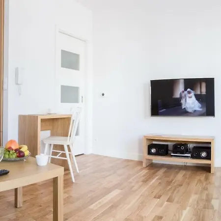 Apartament 3fale Appartement *
