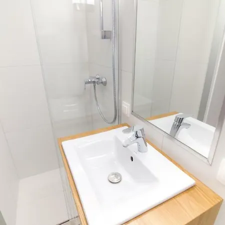 Apartament 3fale