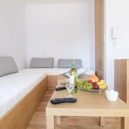 Apartament 3fale Appartement *