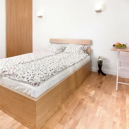 Apartament 3fale Appartement *